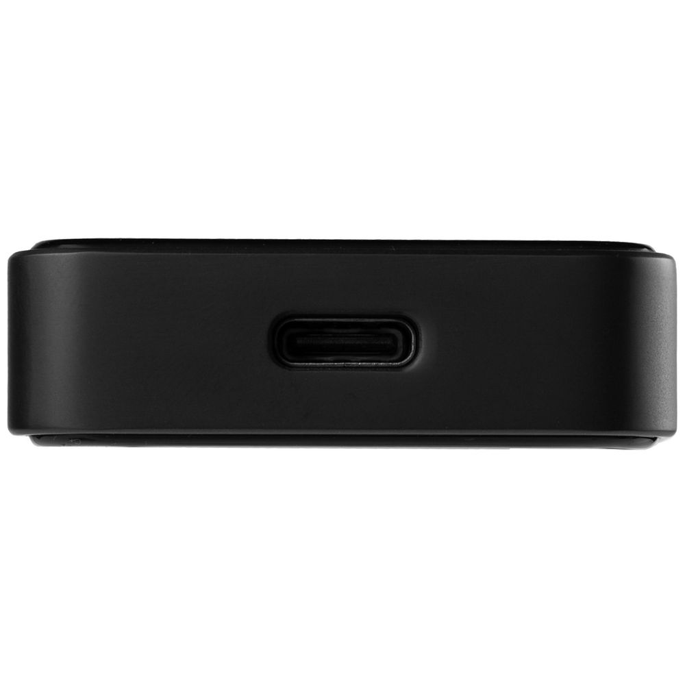 Внешний SSD диск Drop Light, с подсветкой гравировки, 256 Гб (Изображение 4)