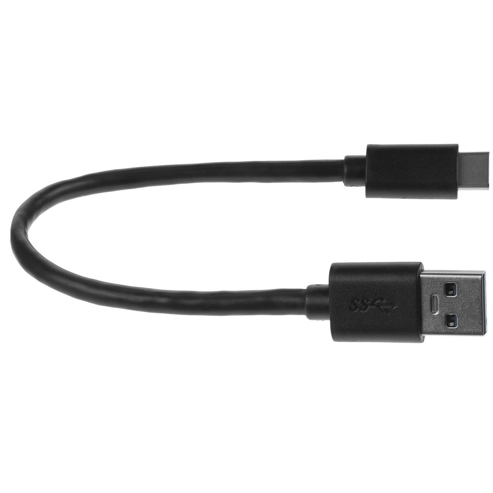 Внешний SSD диск Drop Light, с подсветкой гравировки, 512 Гб (Изображение 7)