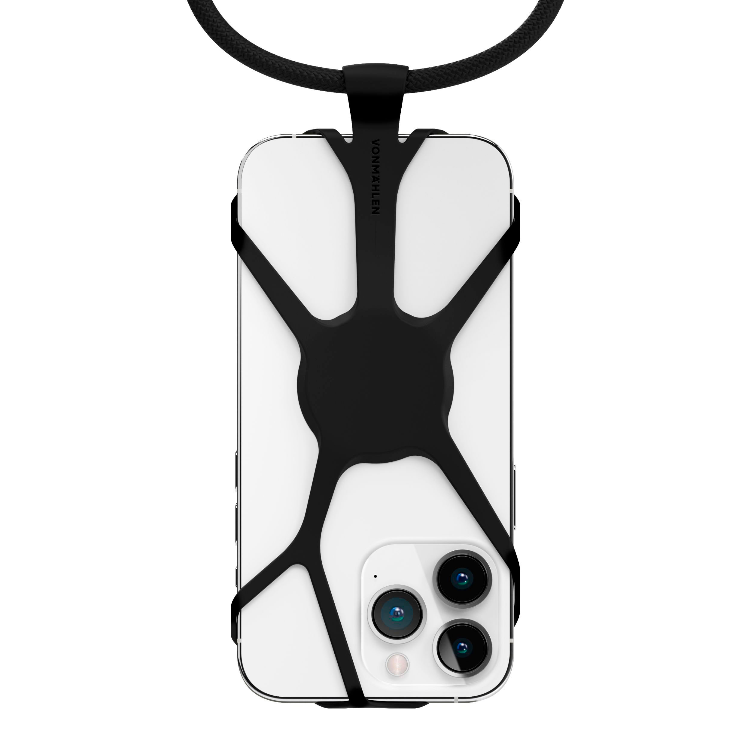 Ремешок-держатель для телефона Infinity (Изображение 3)