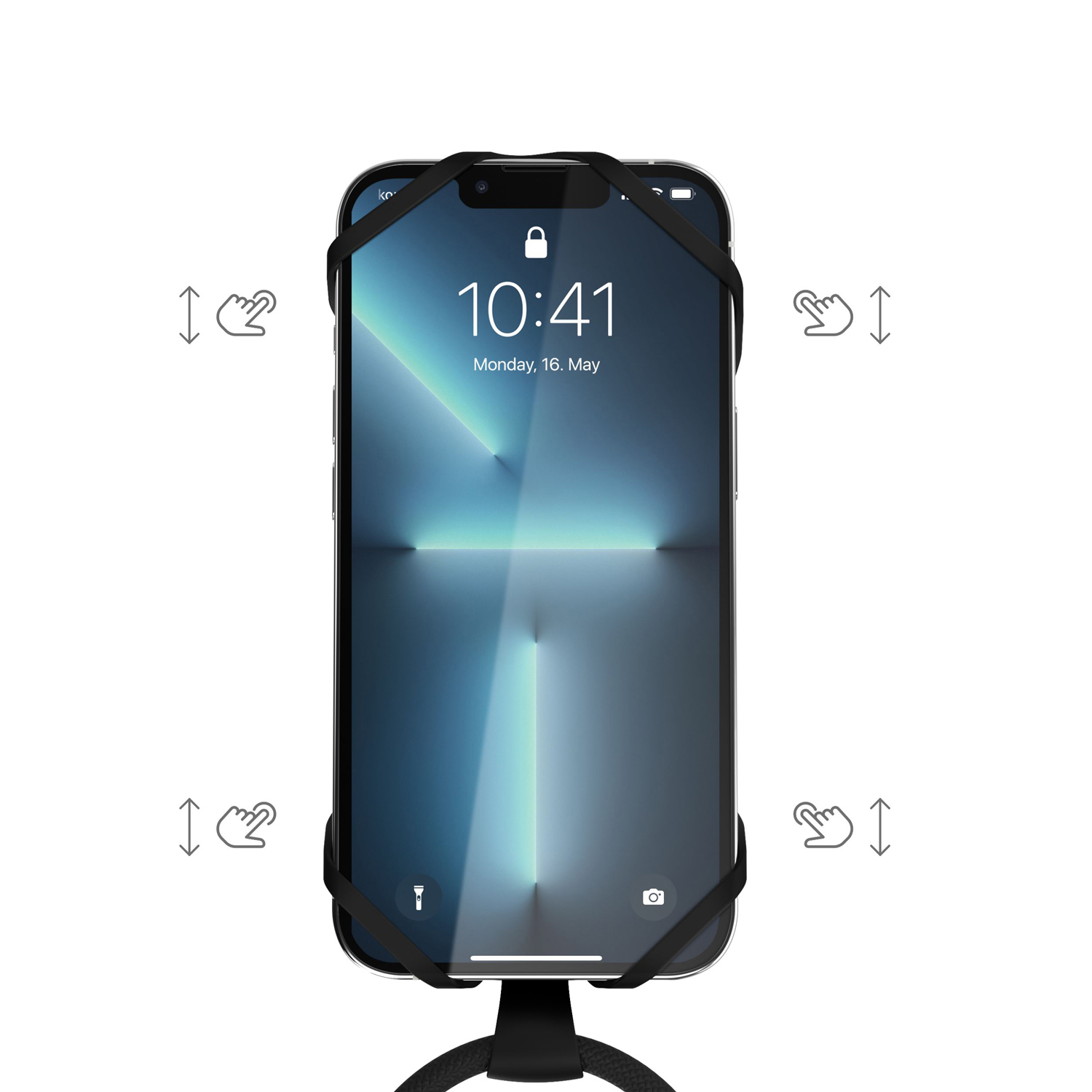 Ремешок-держатель для телефона Infinity (Изображение 6)