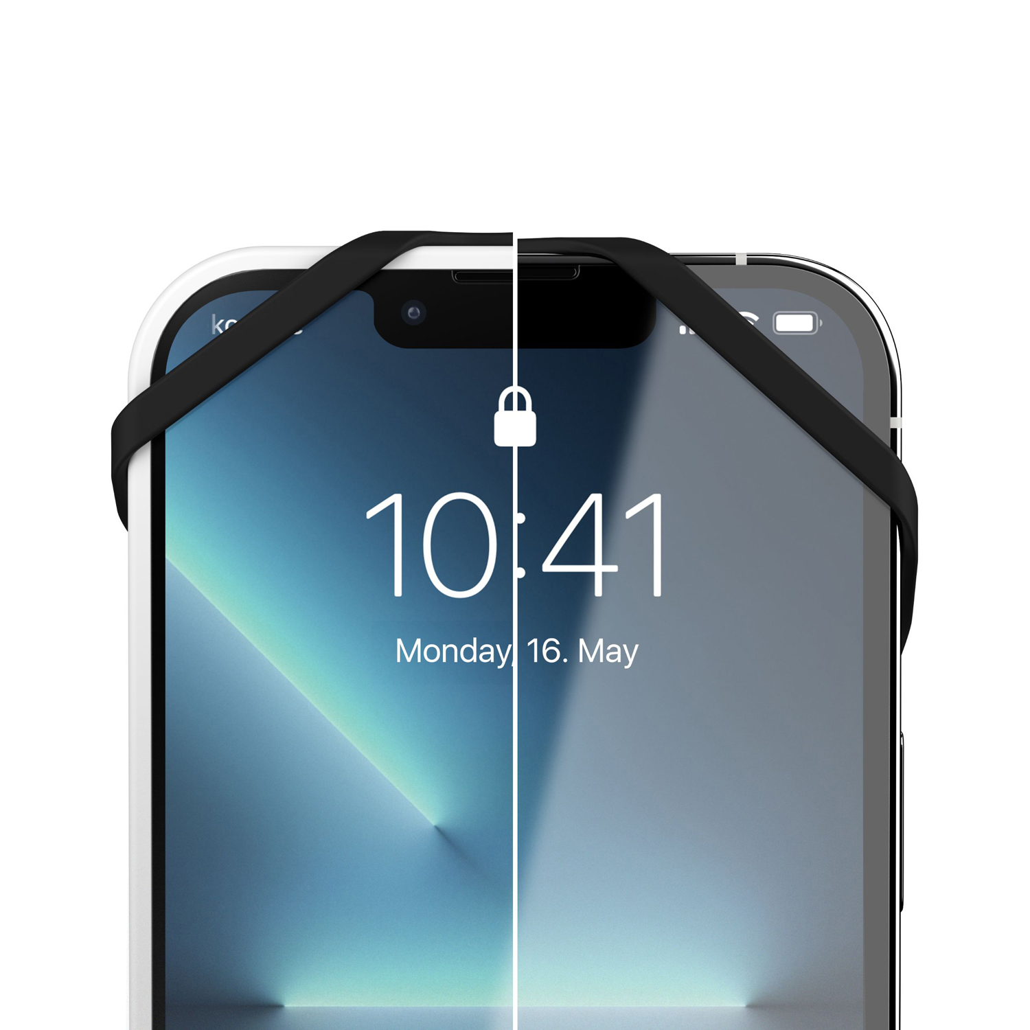 Ремешок-держатель для телефона Infinity (Изображение 7)