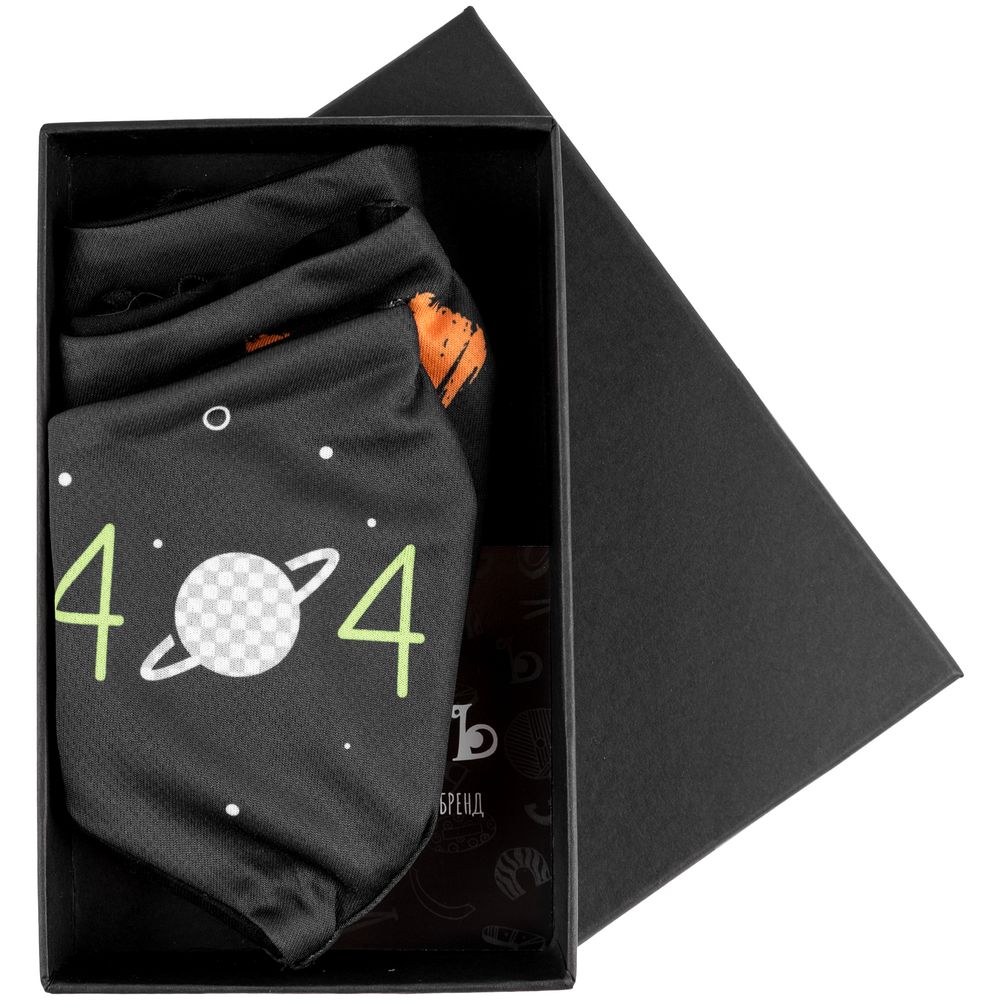 Набор масок для лица «Надень Дзен» (Изображение 2)