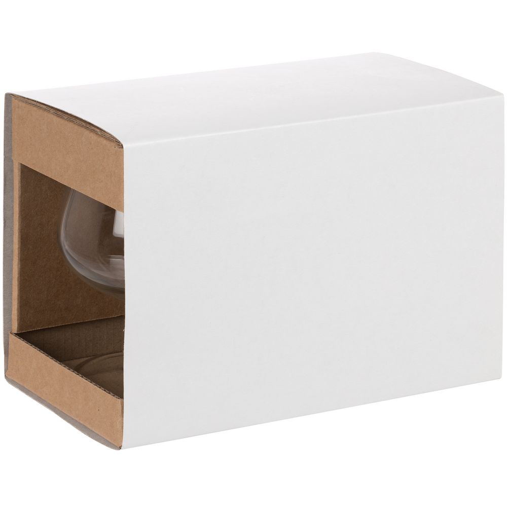 Набор из 2 бокалов для коньяка Charente (Изображение 4)