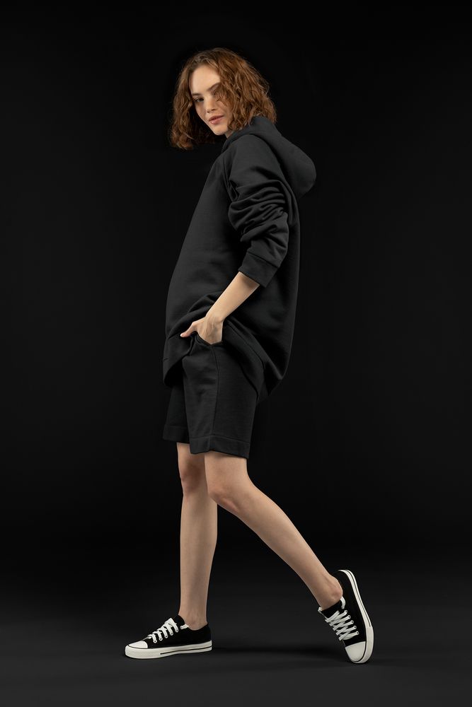 Худи унисекс H1 (Изображение 2)