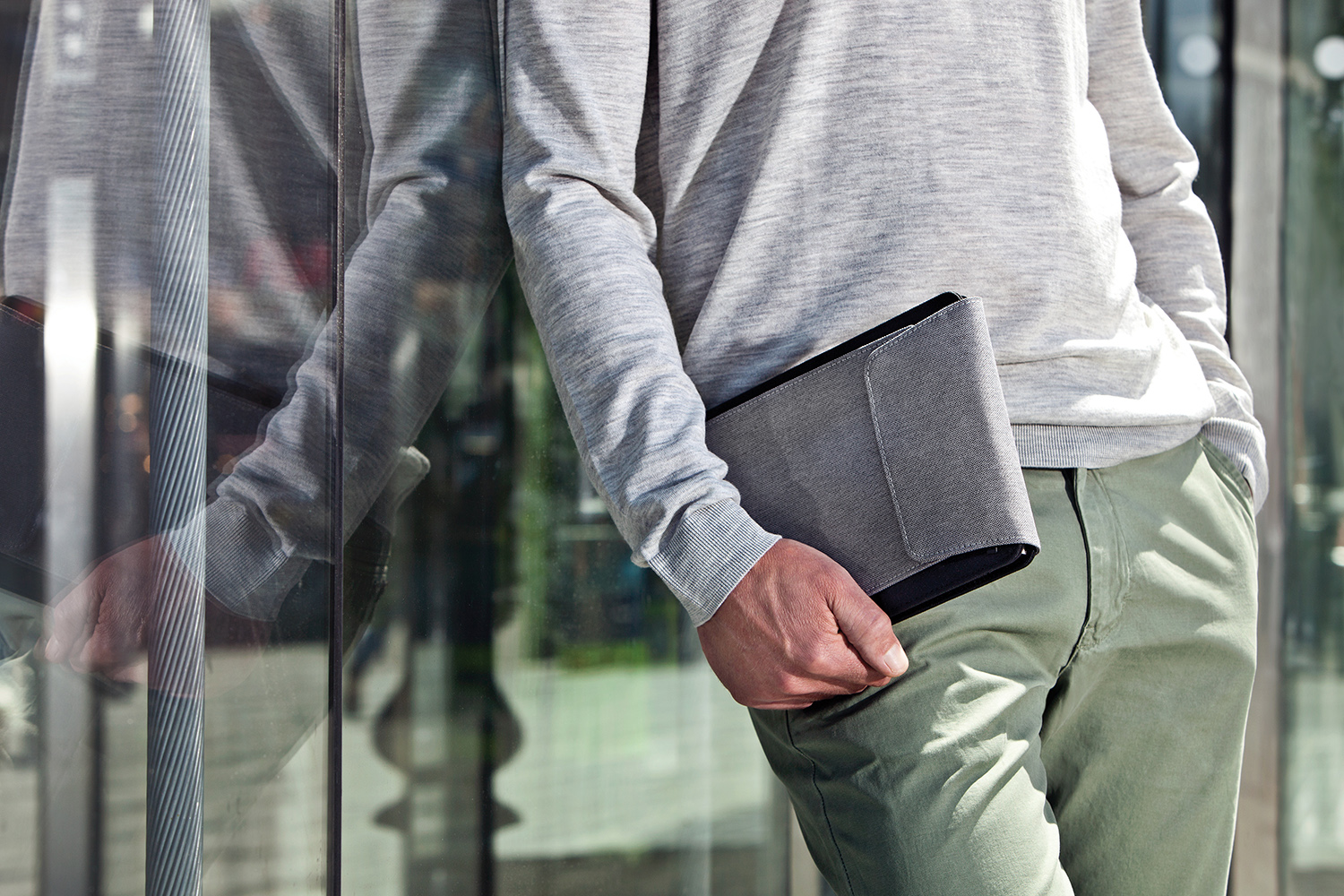 Чехол для планшета Seattle 7-8 (Изображение 10)