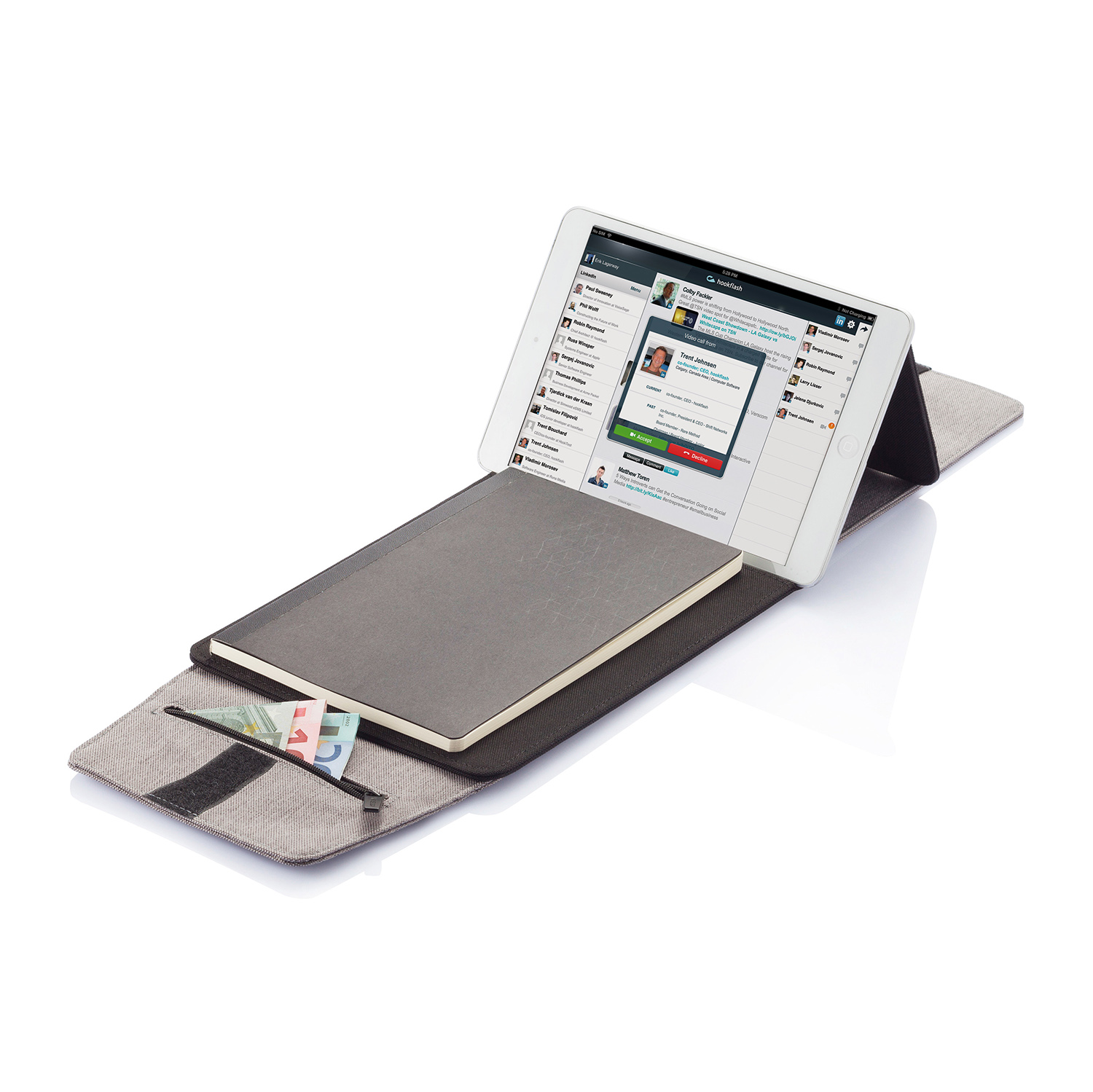 Чехол для планшета Seattle 7-8 (Изображение 13)