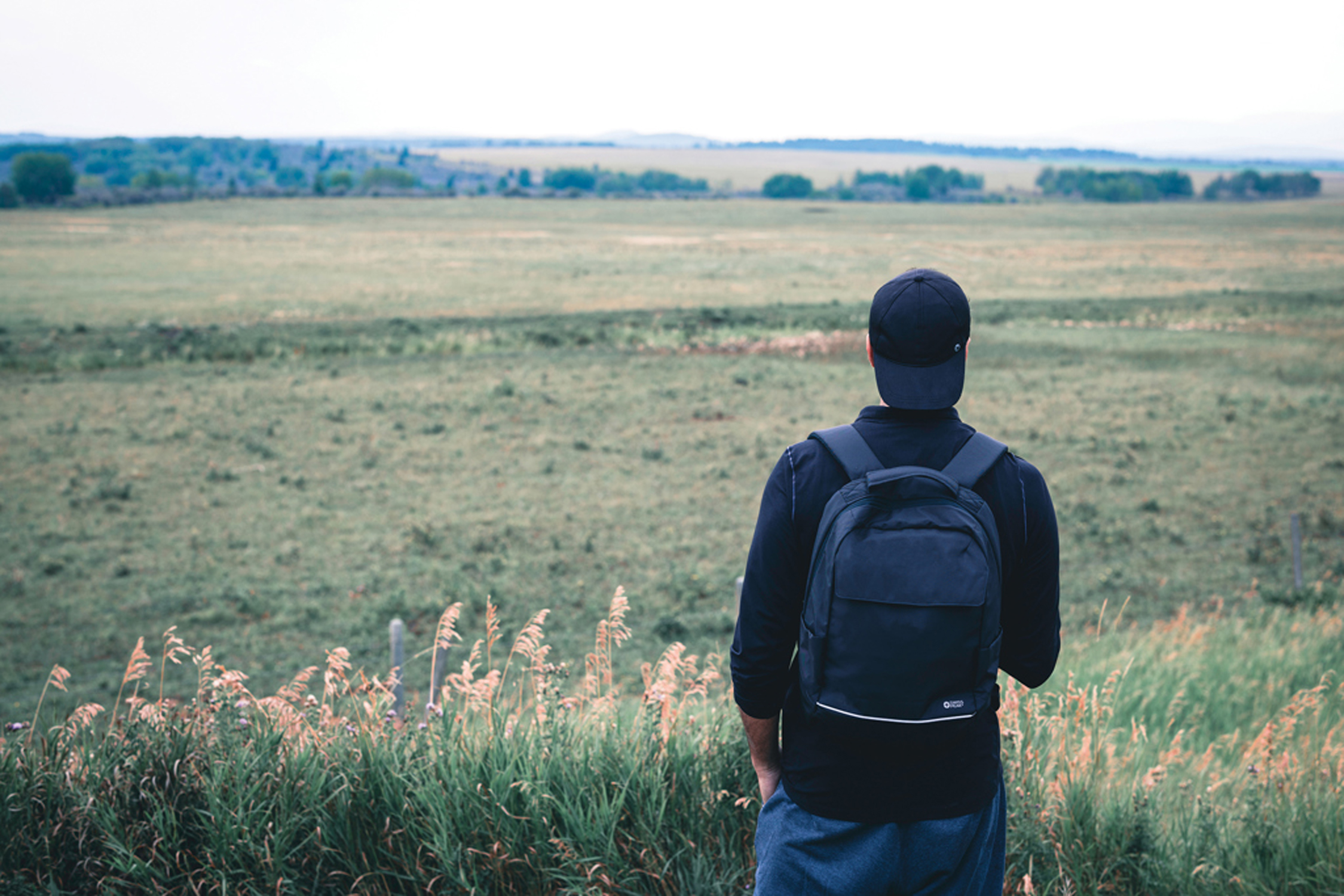 Рюкзак для ноутбука Swiss Peak Brooke из rPET AWARE™, 15,6’’ (Изображение 11)