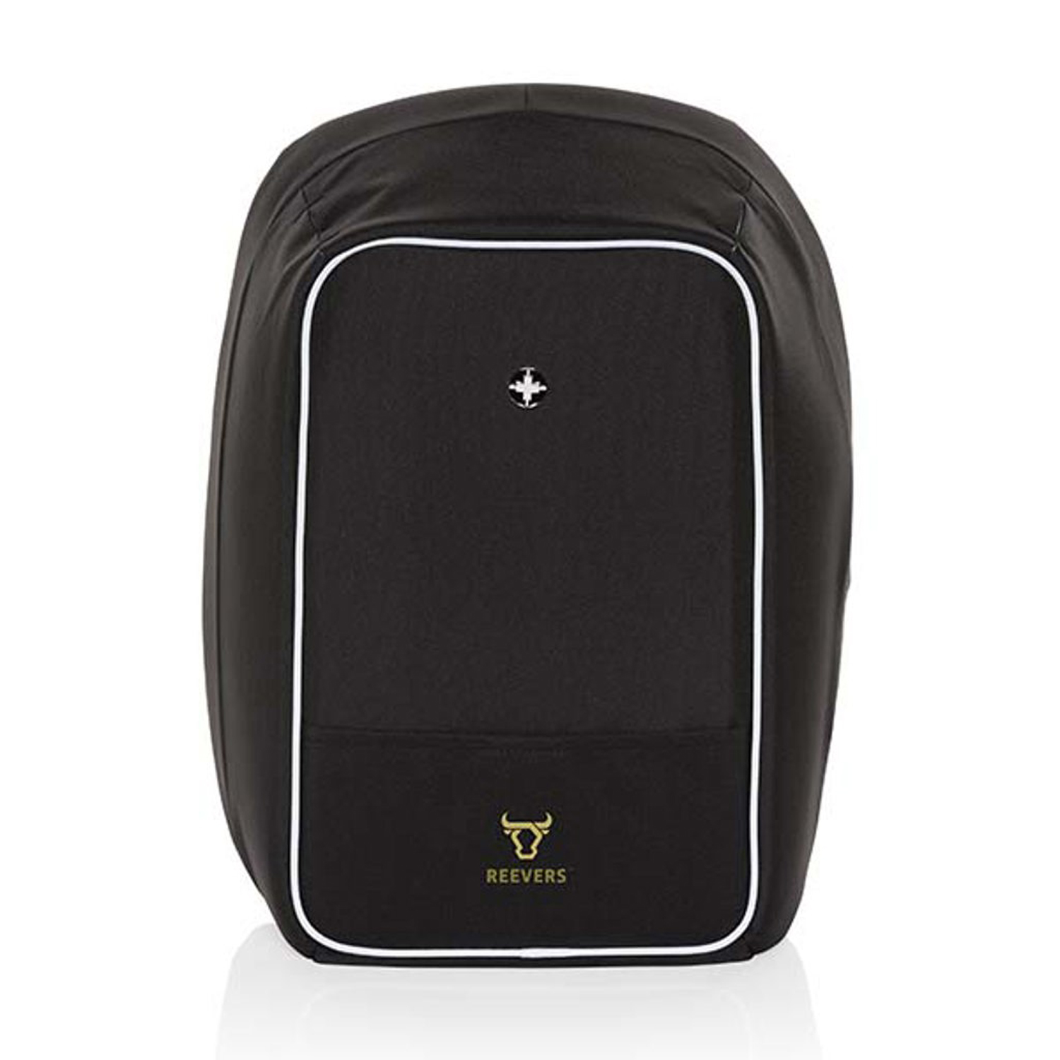 Антикражный рюкзак для ноутбука Swiss Peak из rPET AWARE™, 15,6’’ (Изображение 10)