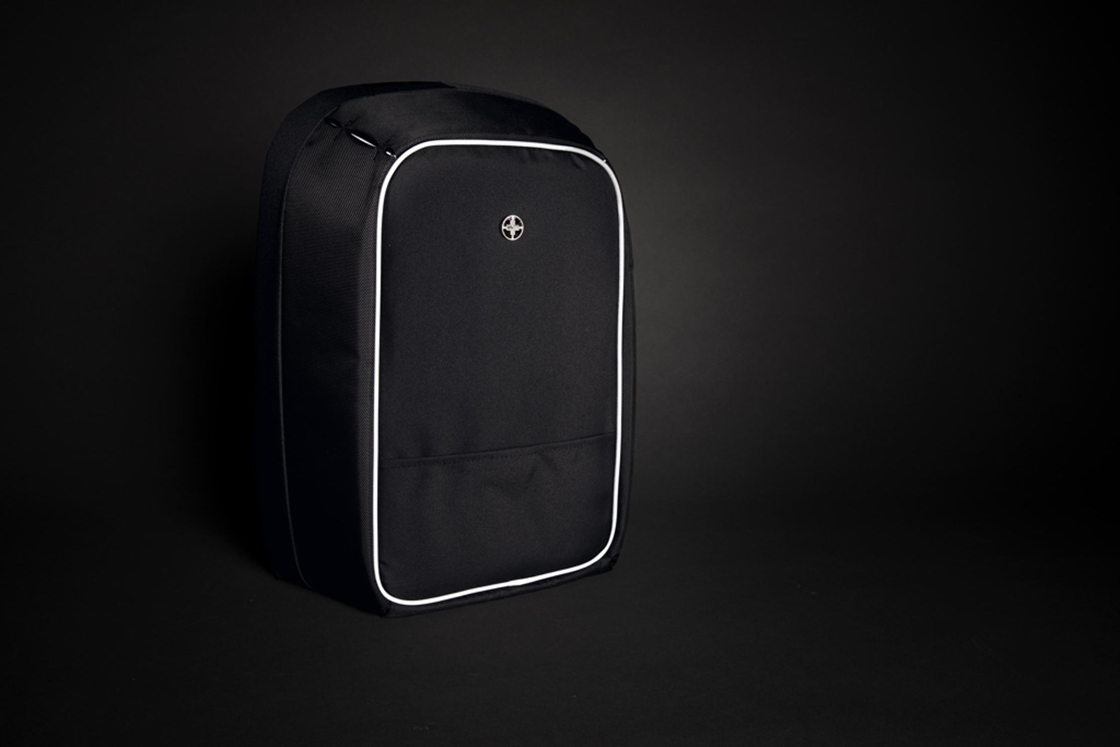 Антикражный рюкзак для ноутбука Swiss Peak из rPET AWARE™, 15,6’’ (Изображение 18)