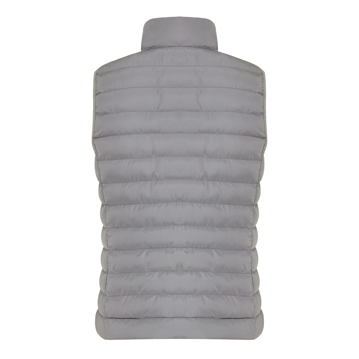 Женский стеганый жилет Iqoniq Meru из переработанного полиэстера AWARE™, 70 г/м² (Изображение 2)