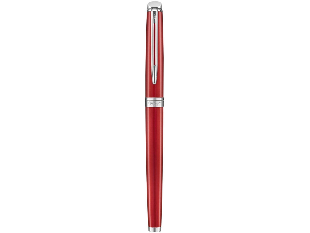 Ручка роллер Waterman Hemisphere Red Comet (Изображение 2)