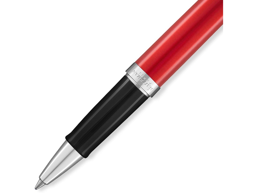 Ручка роллер Waterman Hemisphere Red Comet (Изображение 3)