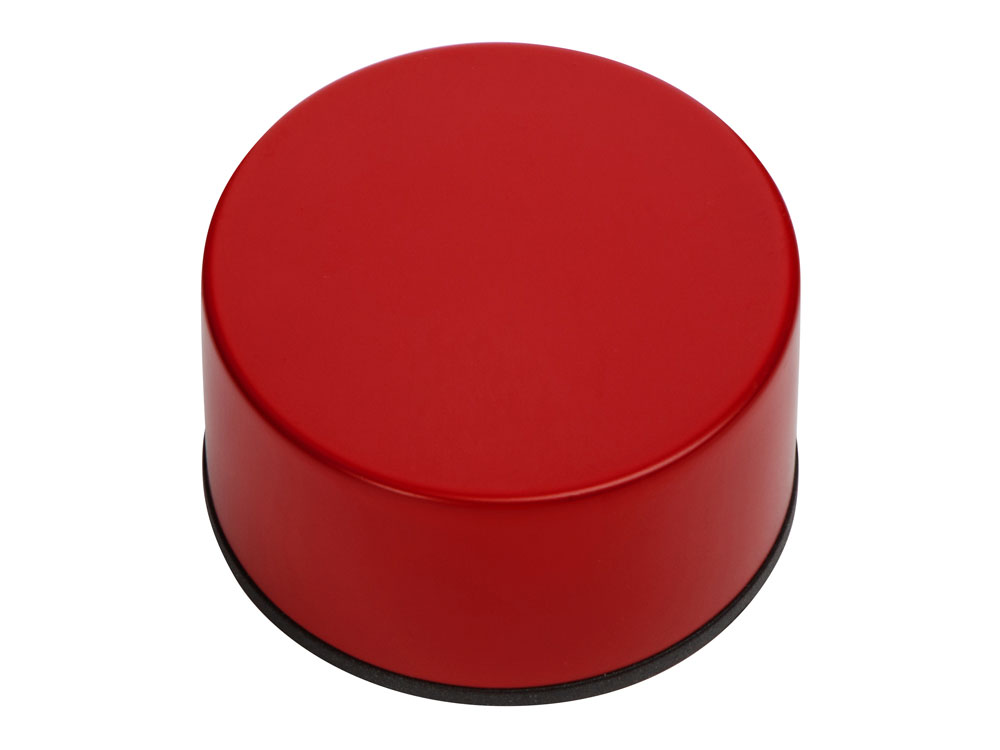 Бутылка для воды Tonic, 420 мл, красный (Изображение 7)