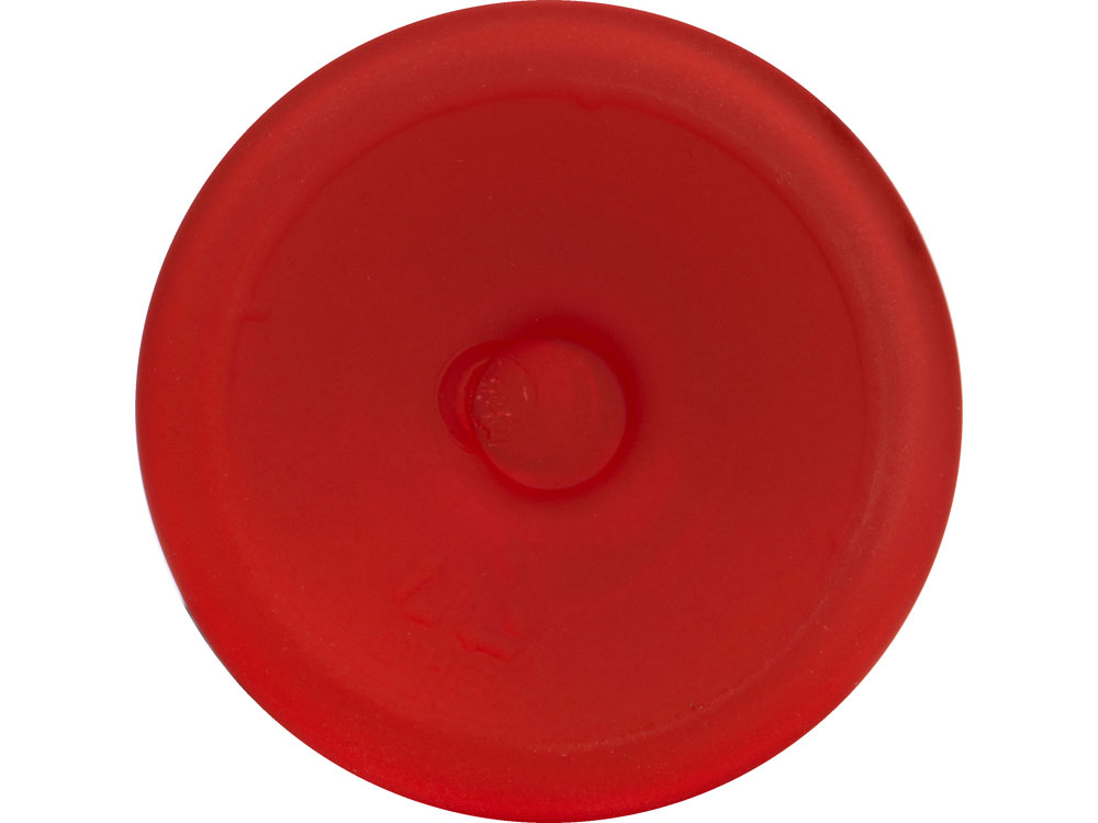 Бутылка для воды Tonic, 420 мл (красный)  (Изображение 4)