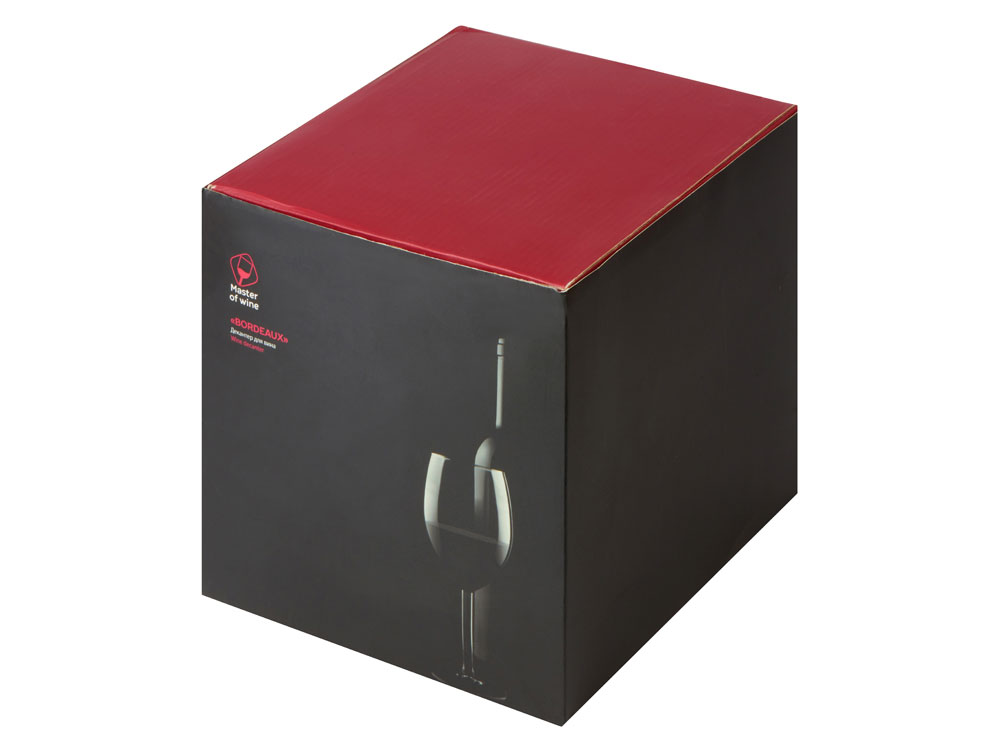 Декантер для вина Bordeaux (Изображение 5)