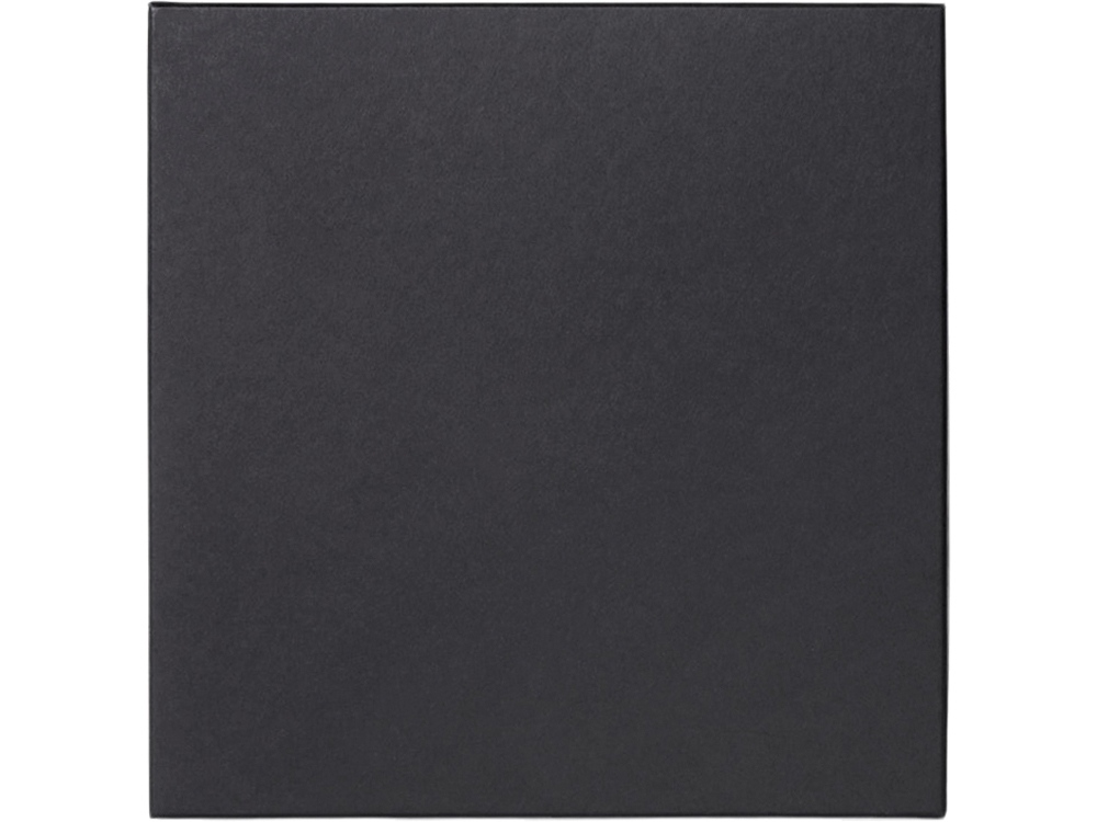 Коробка подарочная Color it XXL, черный (Изображение 4)