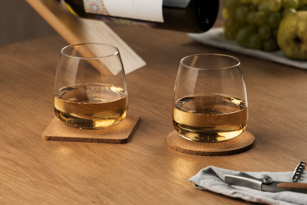 Костер Suberic, квадратный (Изображение 4)