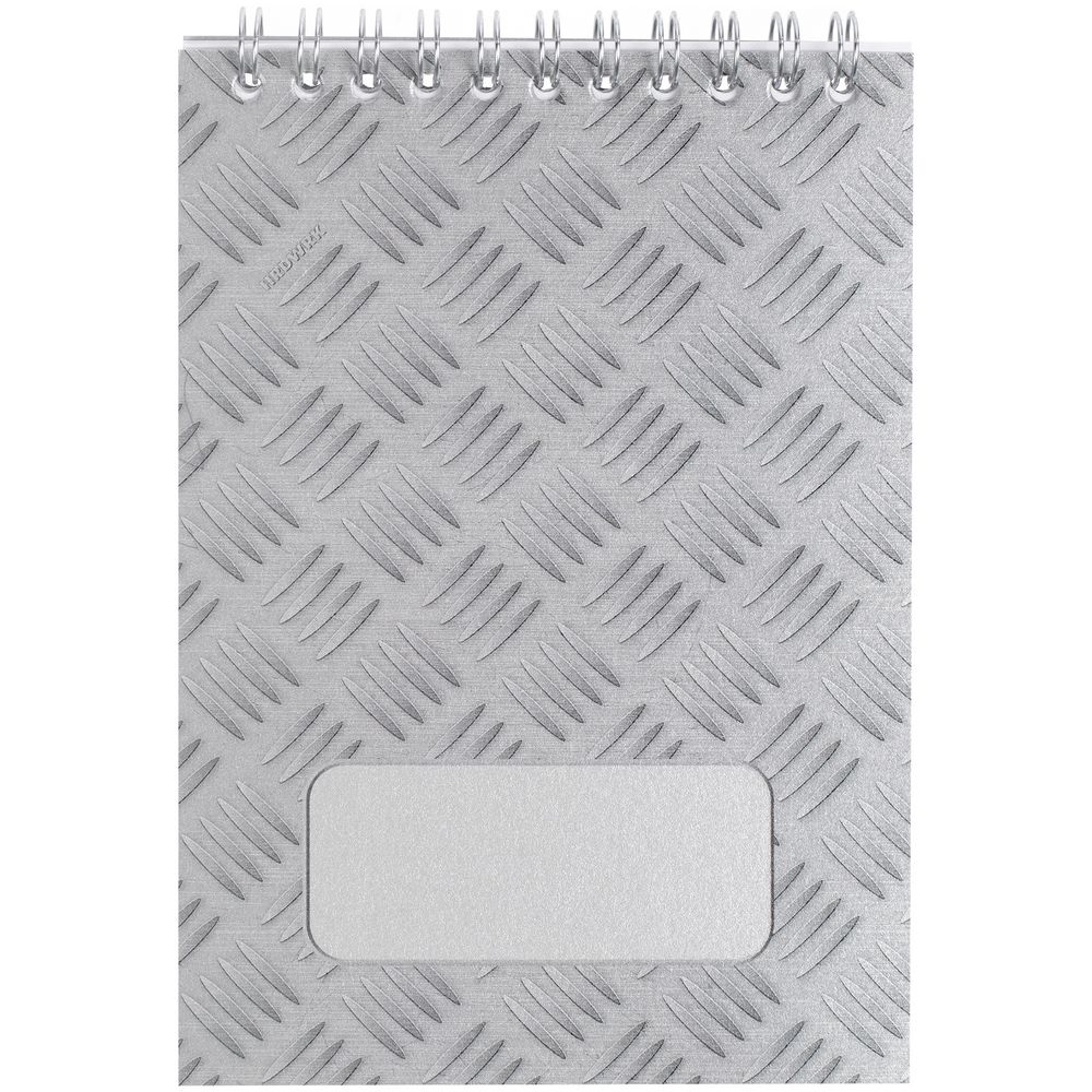 Блокнот Hard Work, ver.2 (Изображение 2)