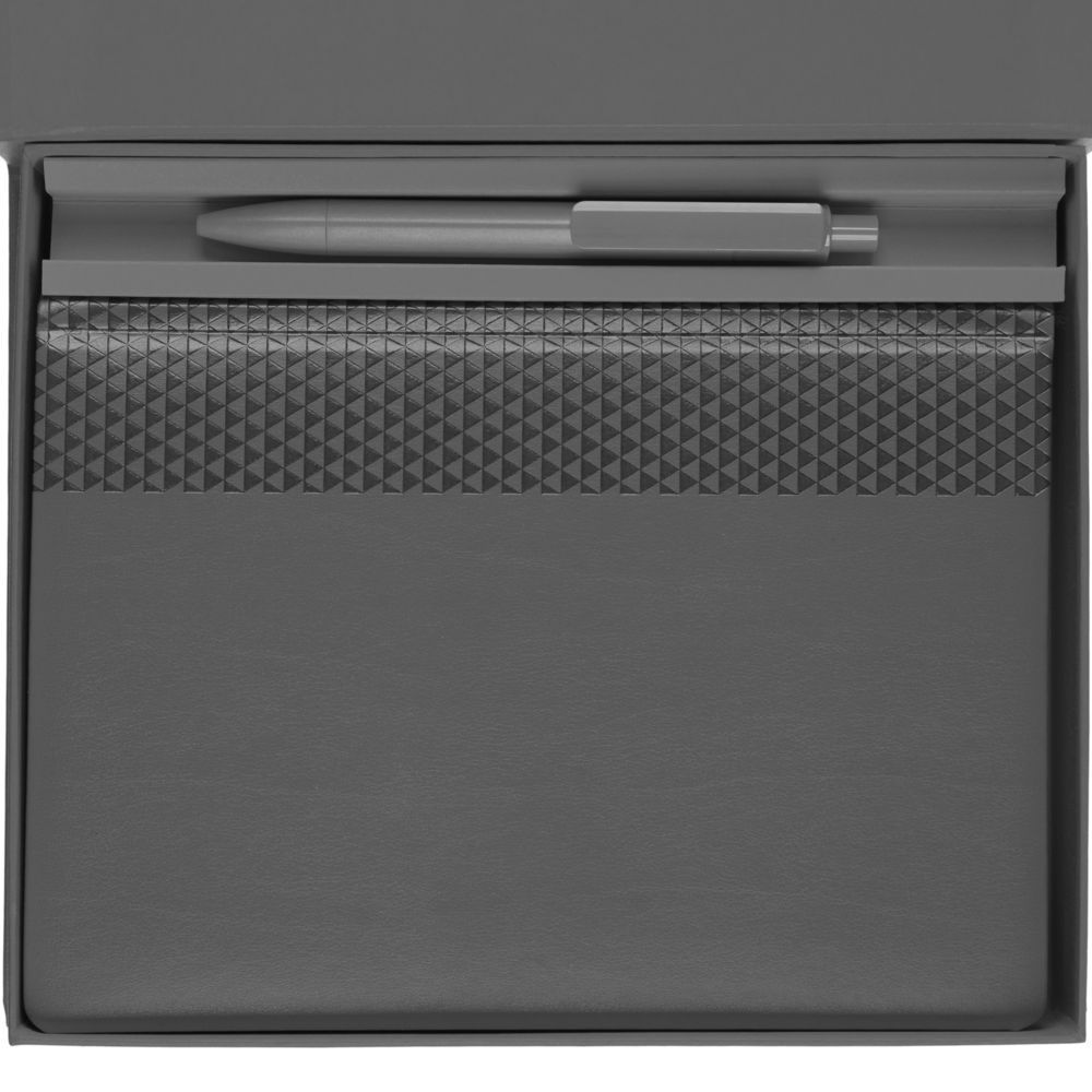 Набор Prizma, серый (Изображение 2)