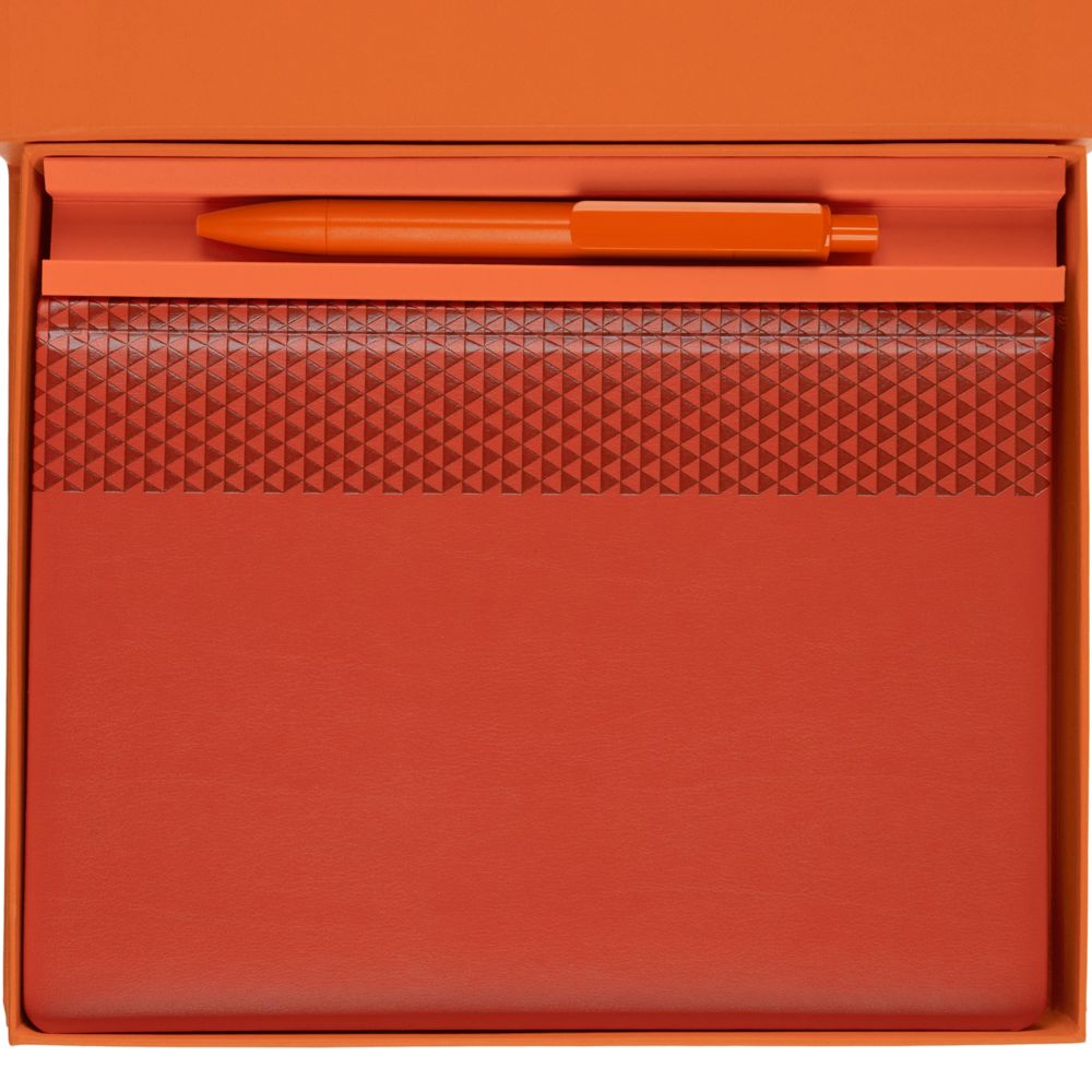 Набор Prizma, оранжевый (Изображение 2)