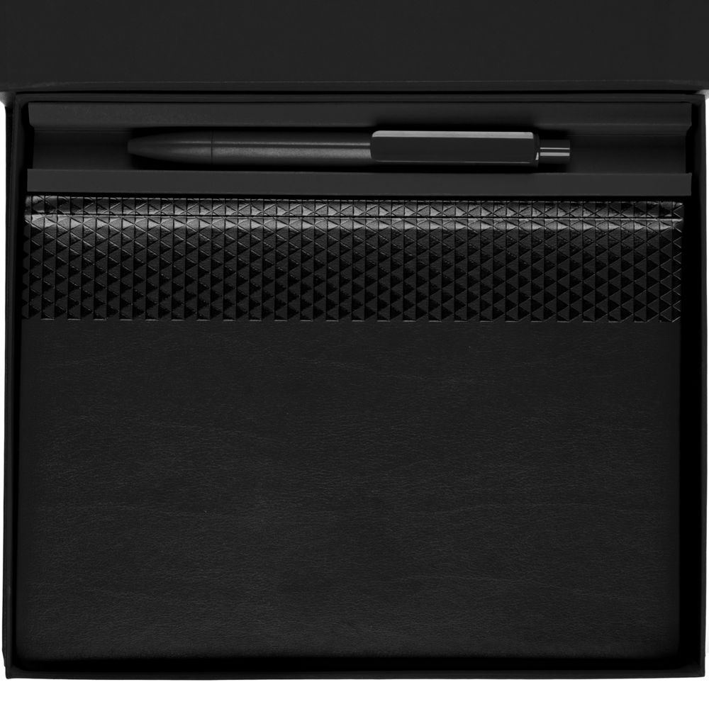 Набор Prizma, черный (Изображение 2)