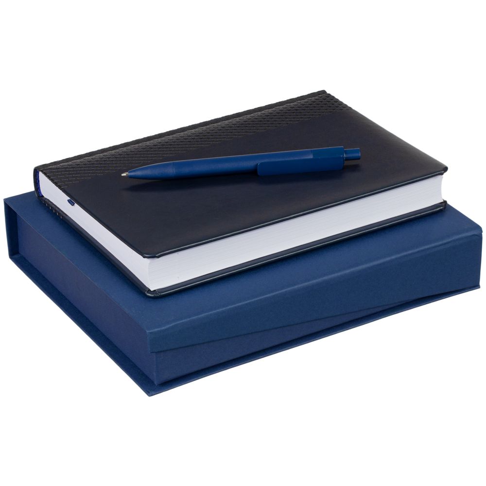 Набор Prizma, темно-синий (Изображение 1)