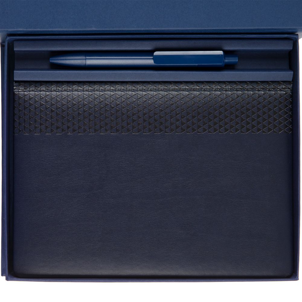 Набор Prizma, темно-синий (Изображение 2)