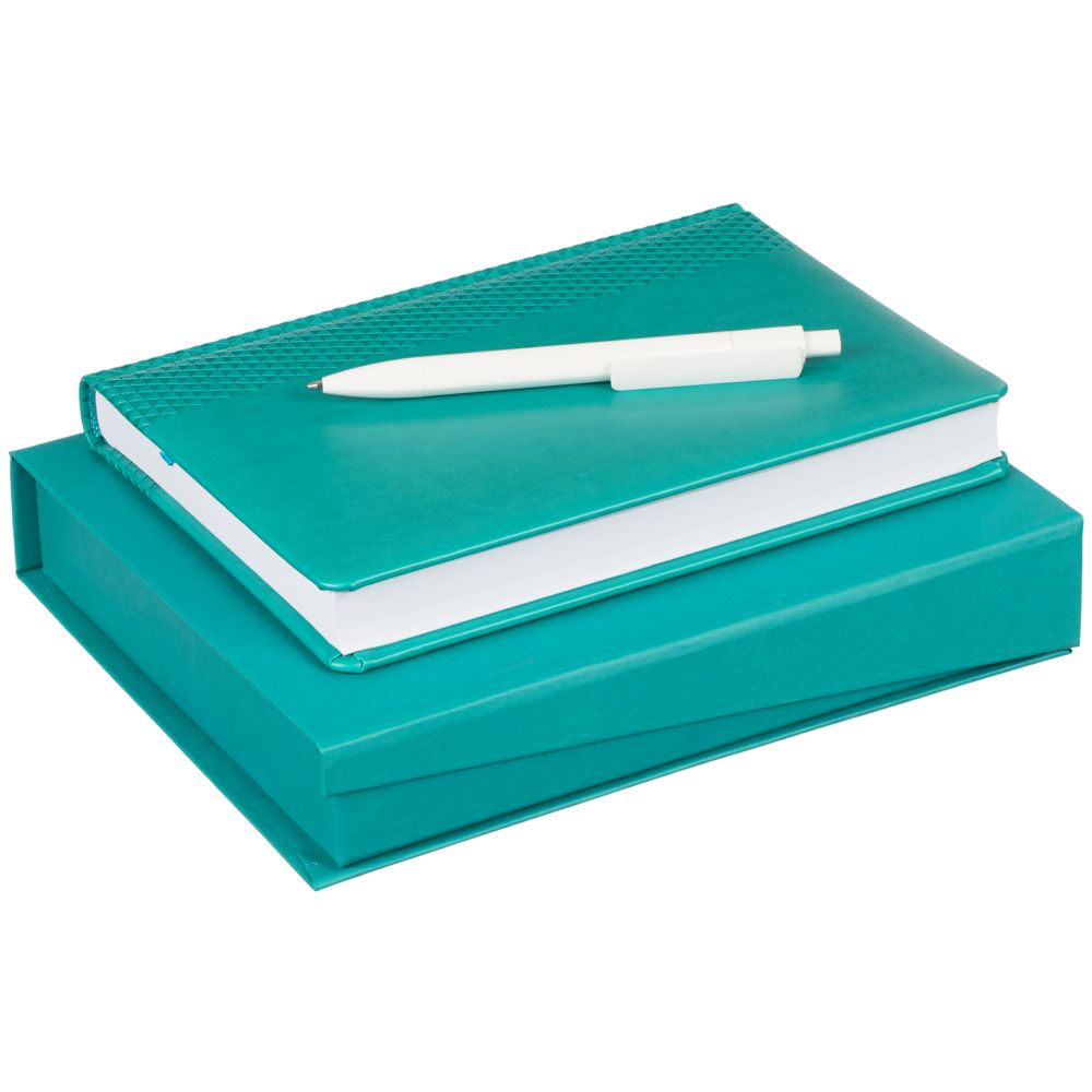 Набор Prizma, бирюзовый (Изображение 1)