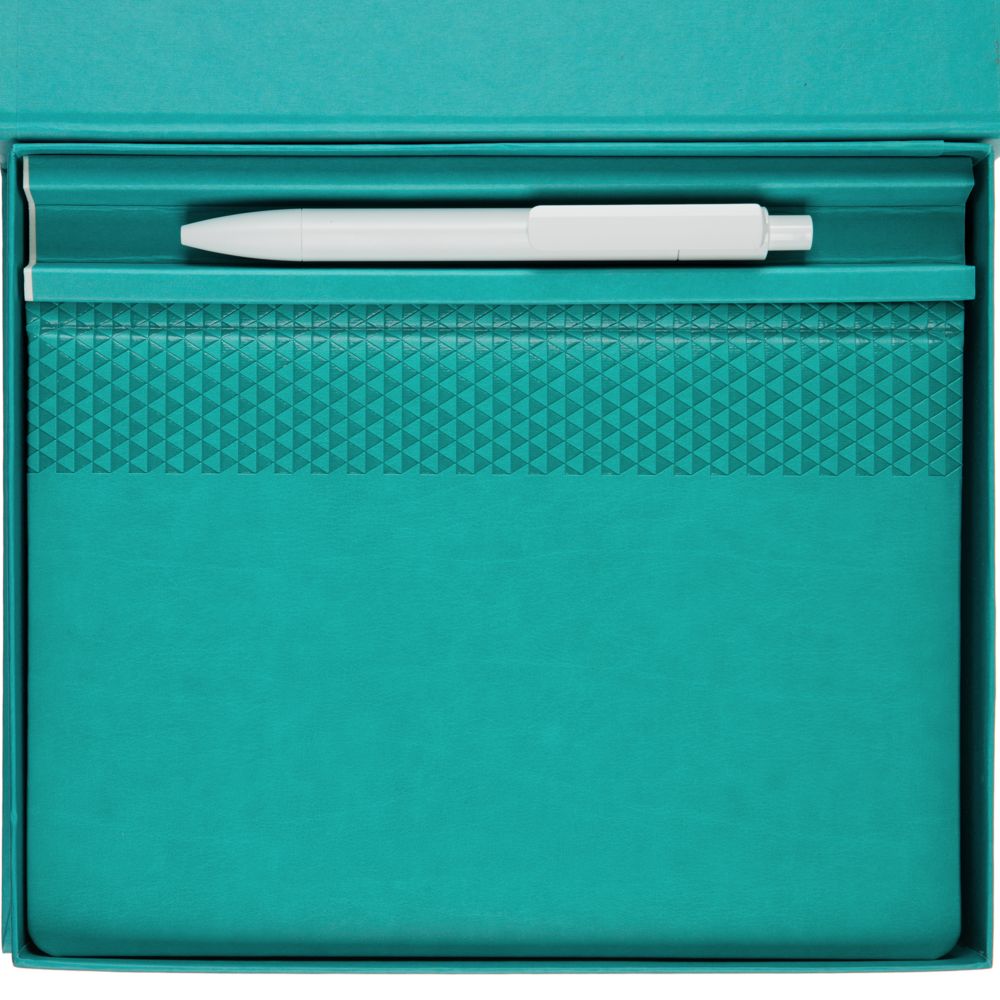 Набор Prizma, бирюзовый (Изображение 2)