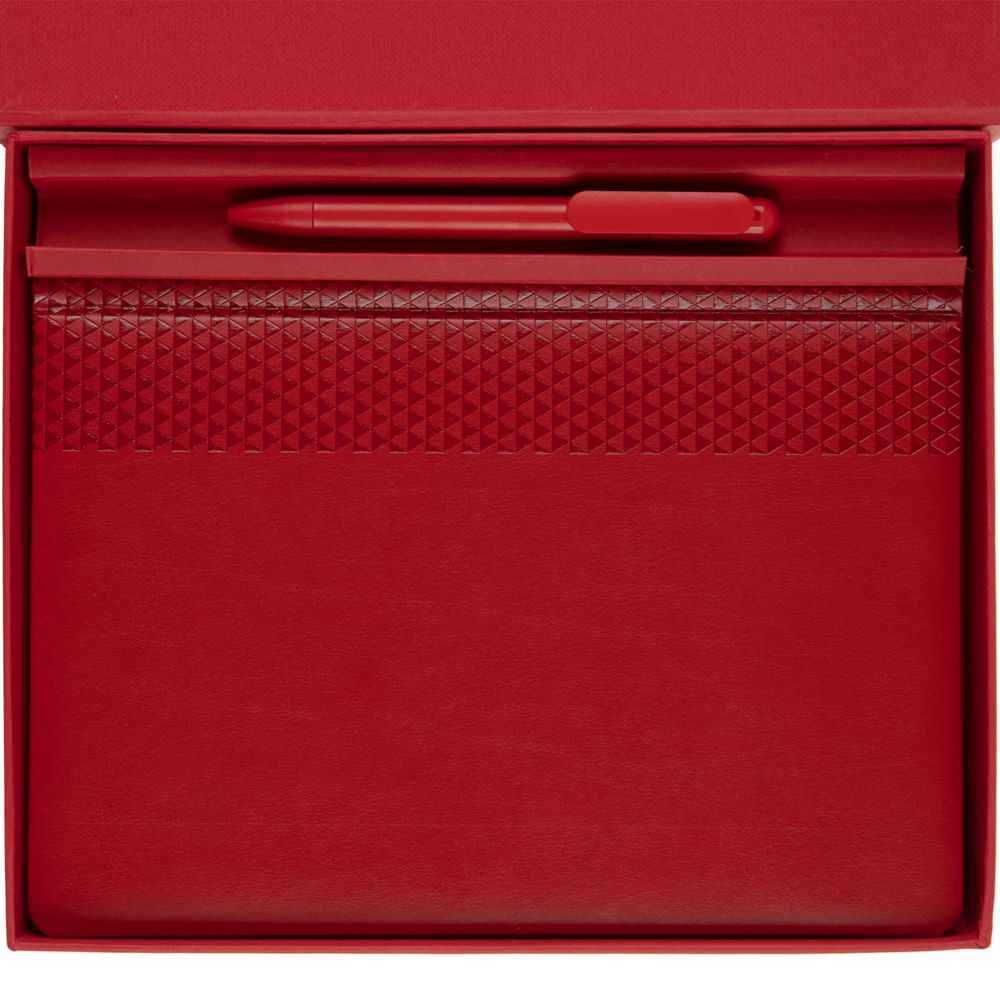 Набор Prizma, красный (Изображение 2)