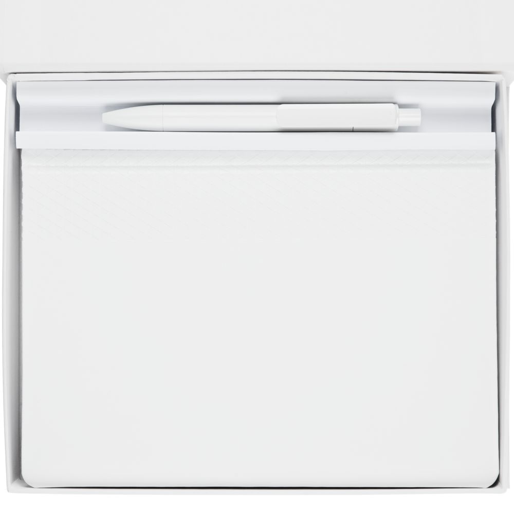 Набор Prizma, белый (Изображение 2)