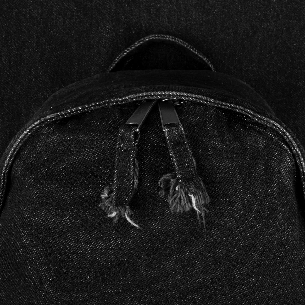 Рюкзак B6, черный (Изображение 2)