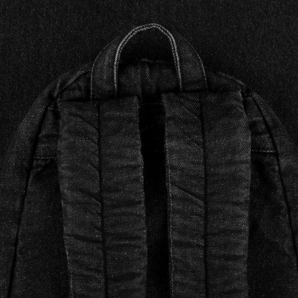 Рюкзак B6, черный (Изображение 3)