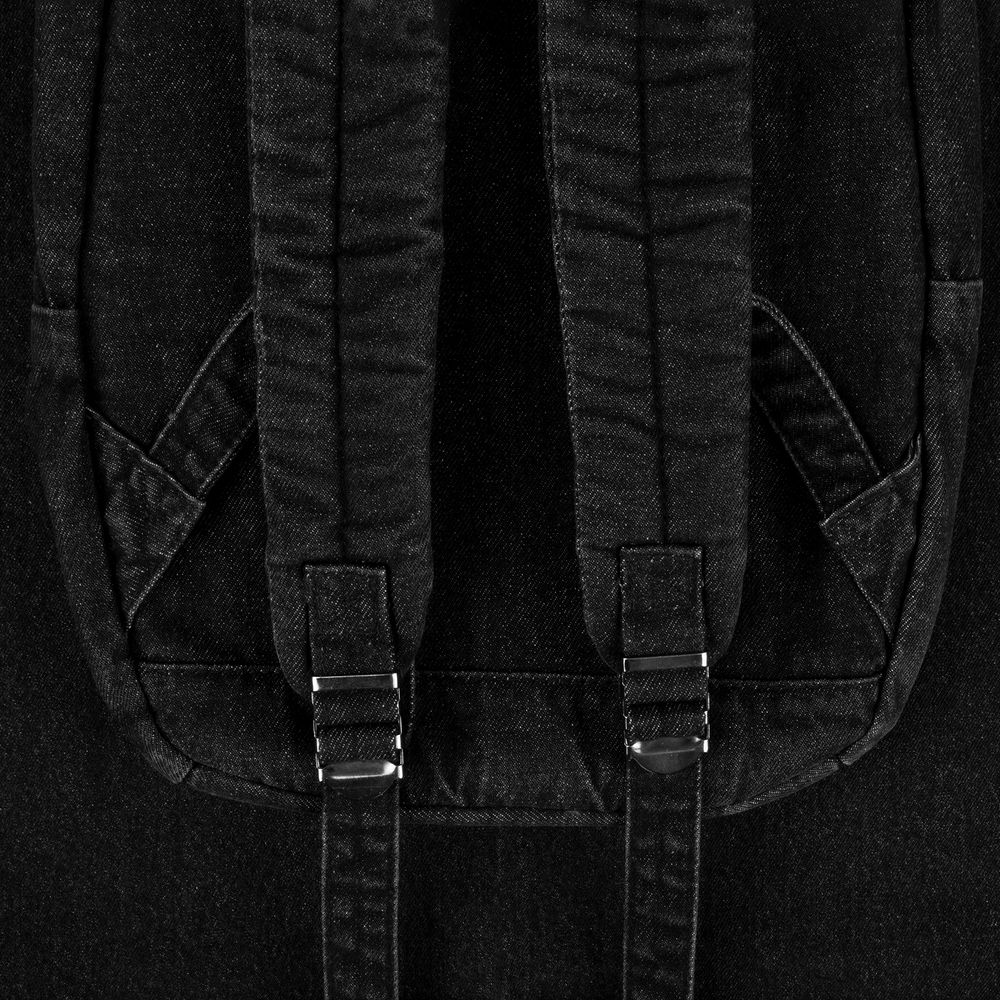 Рюкзак B6, черный (Изображение 4)