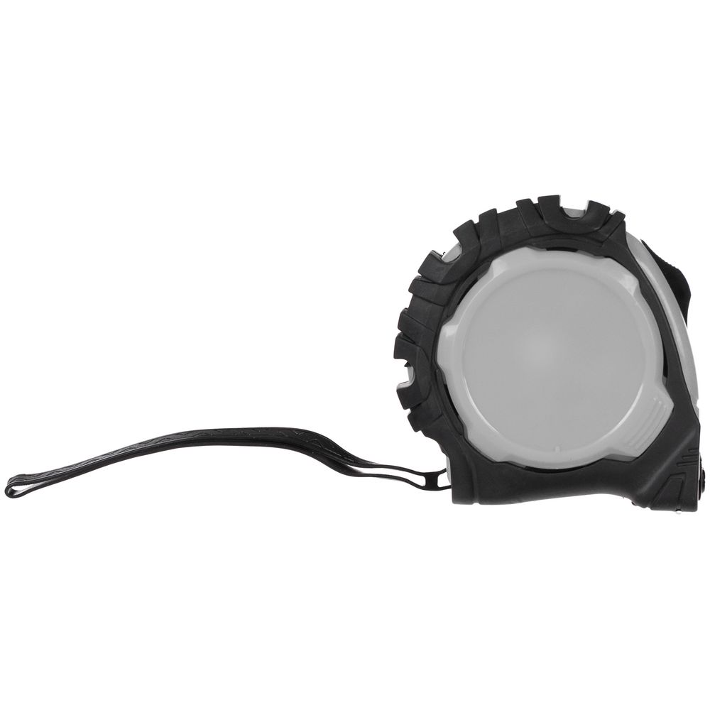 Рулетка Mittari с магнитным наконечником, 5 м, серая (Изображение 2)