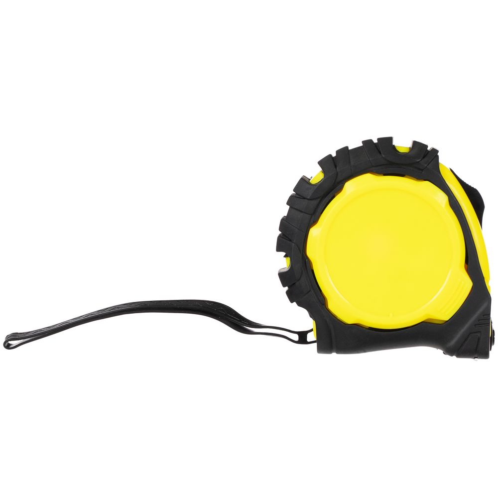 Рулетка Mittari с магнитным наконечником, 5 м, желтая (Изображение 5)