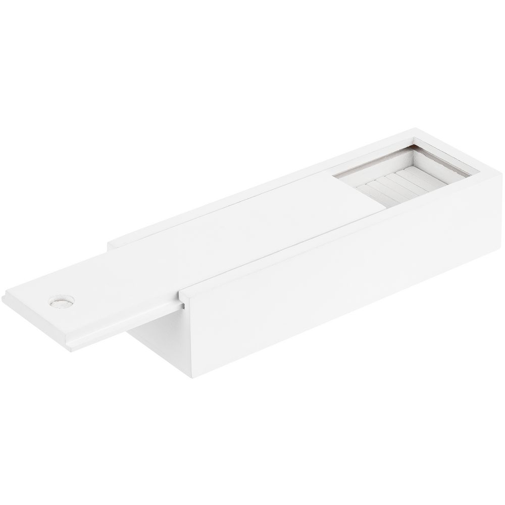 Домино Tickler, белое (Изображение 5)