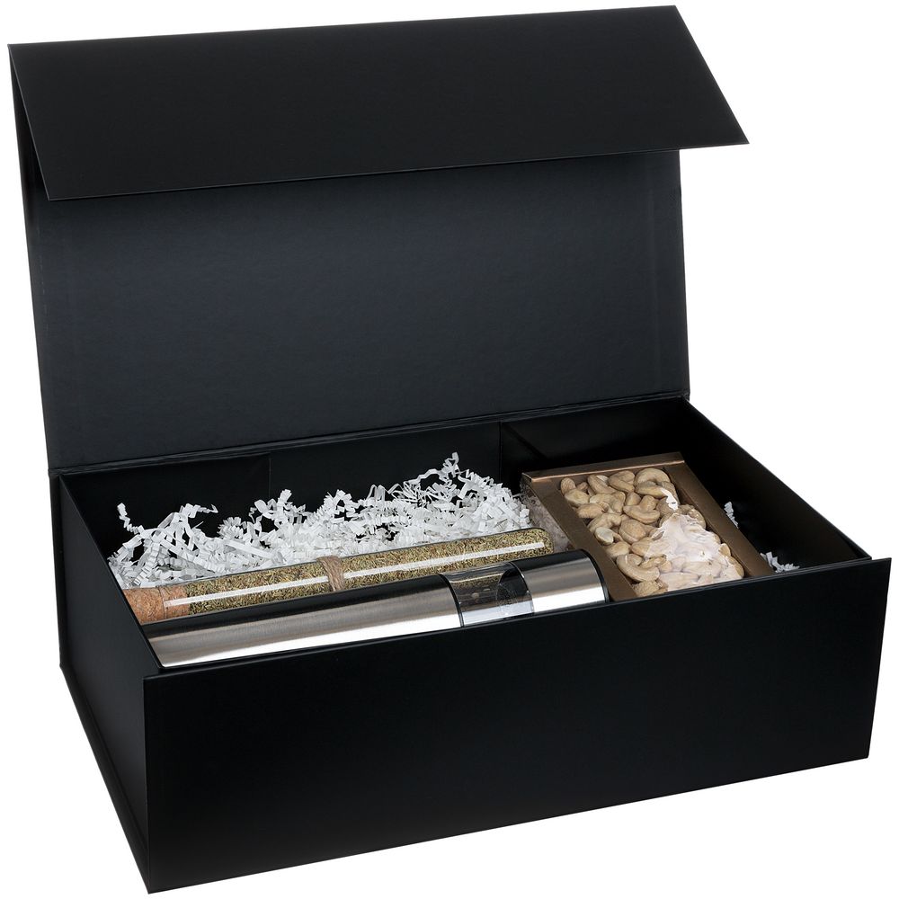 Коробка Formeza, M, черная (Изображение 3)