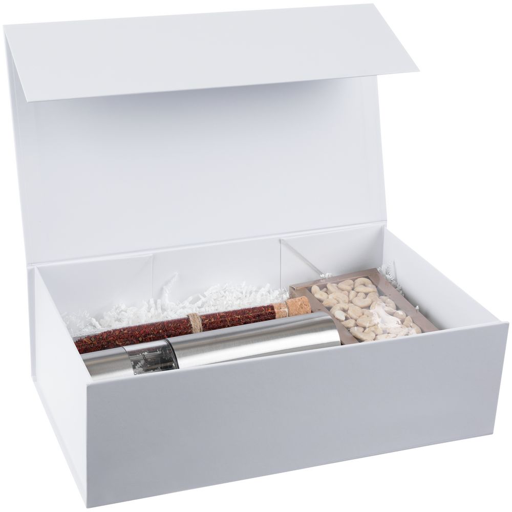 Коробка Formeza, M, белая (Изображение 3)