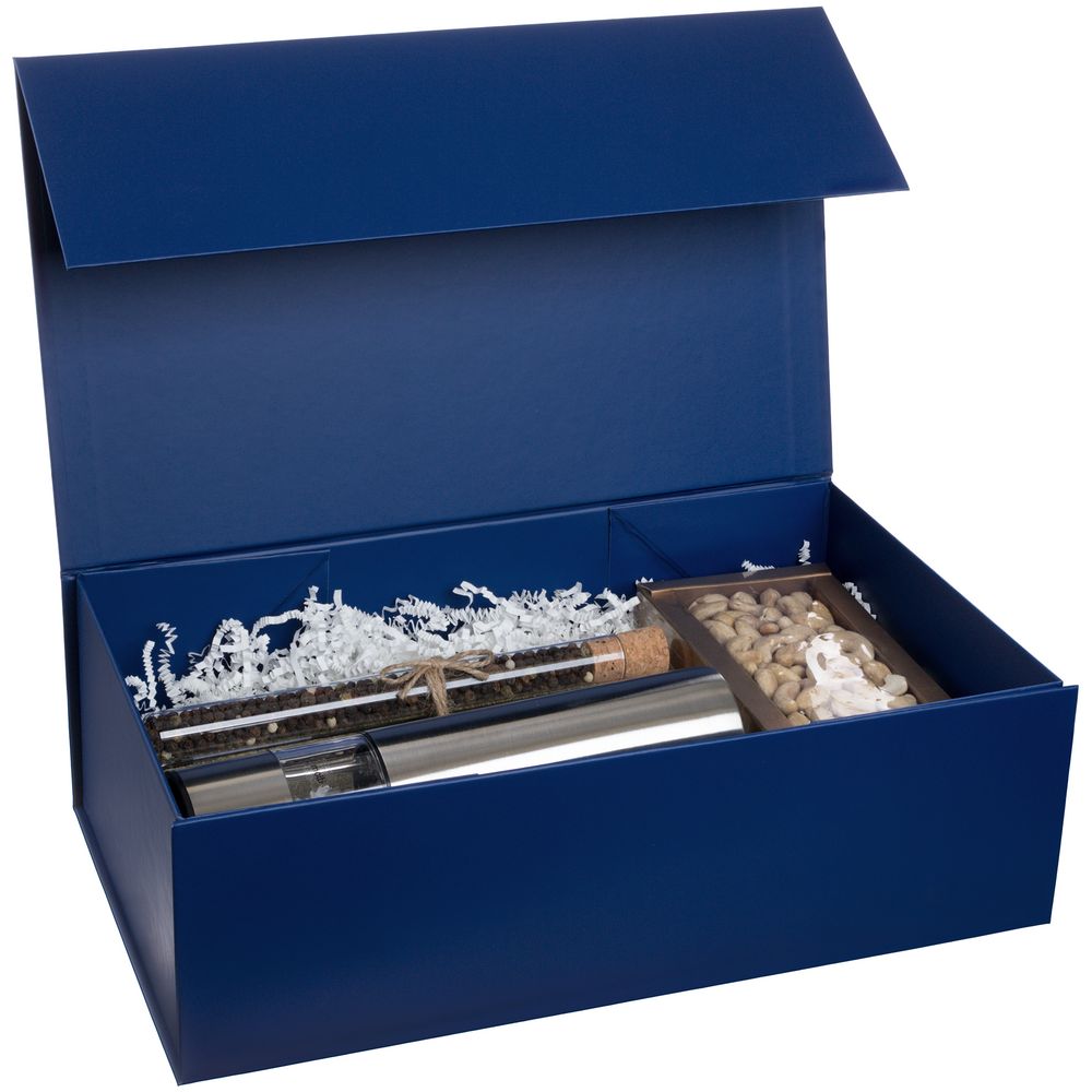 Коробка Formeza, M, синяя (Изображение 3)