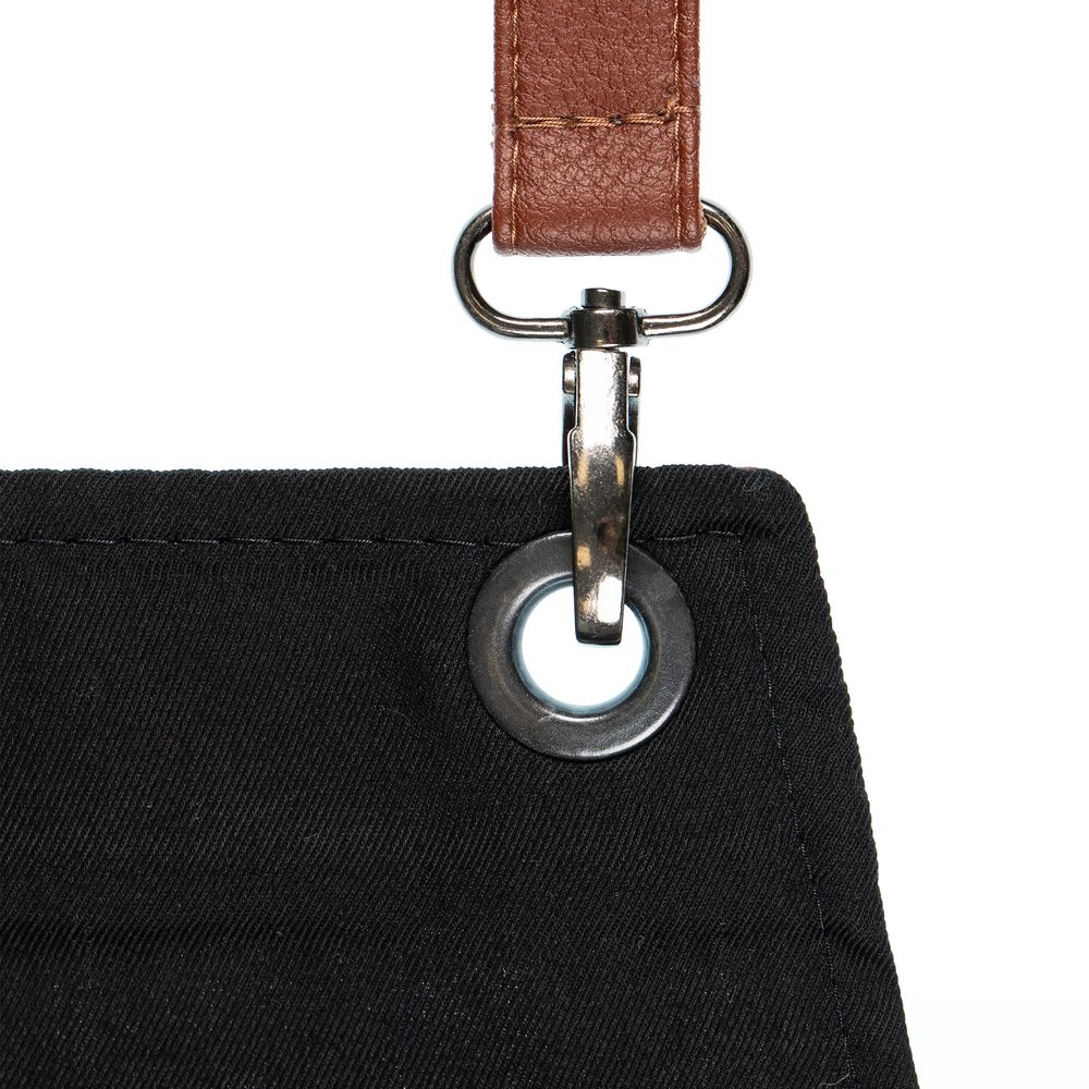 Фартук Abilita, черный (Изображение 2)