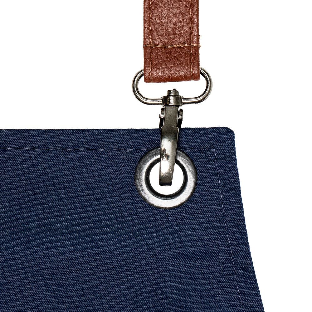 Фартук Abilita, темно-синий (Изображение 2)