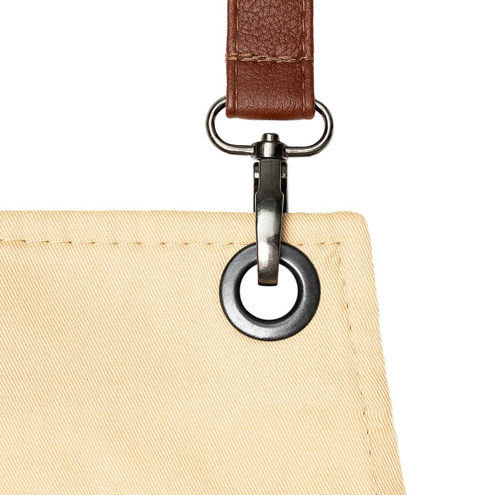 Фартук Abilita, бежевый (Изображение 2)