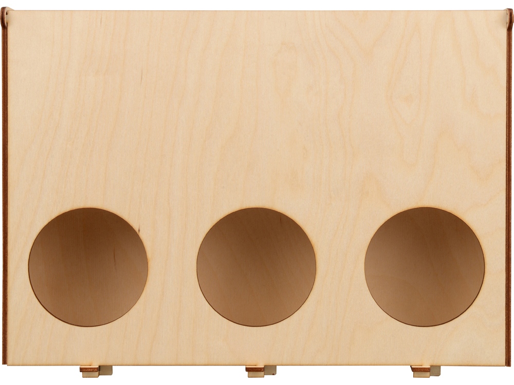 Подарочная коробка Лист (Изображение 3)