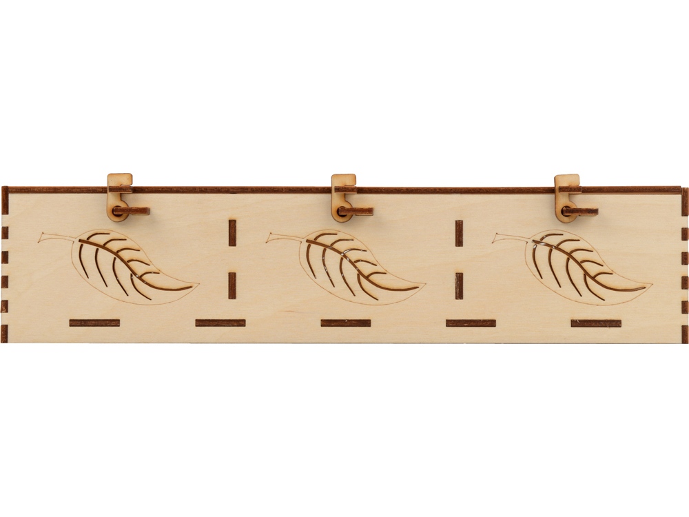 Подарочная коробка Лист (Изображение 4)