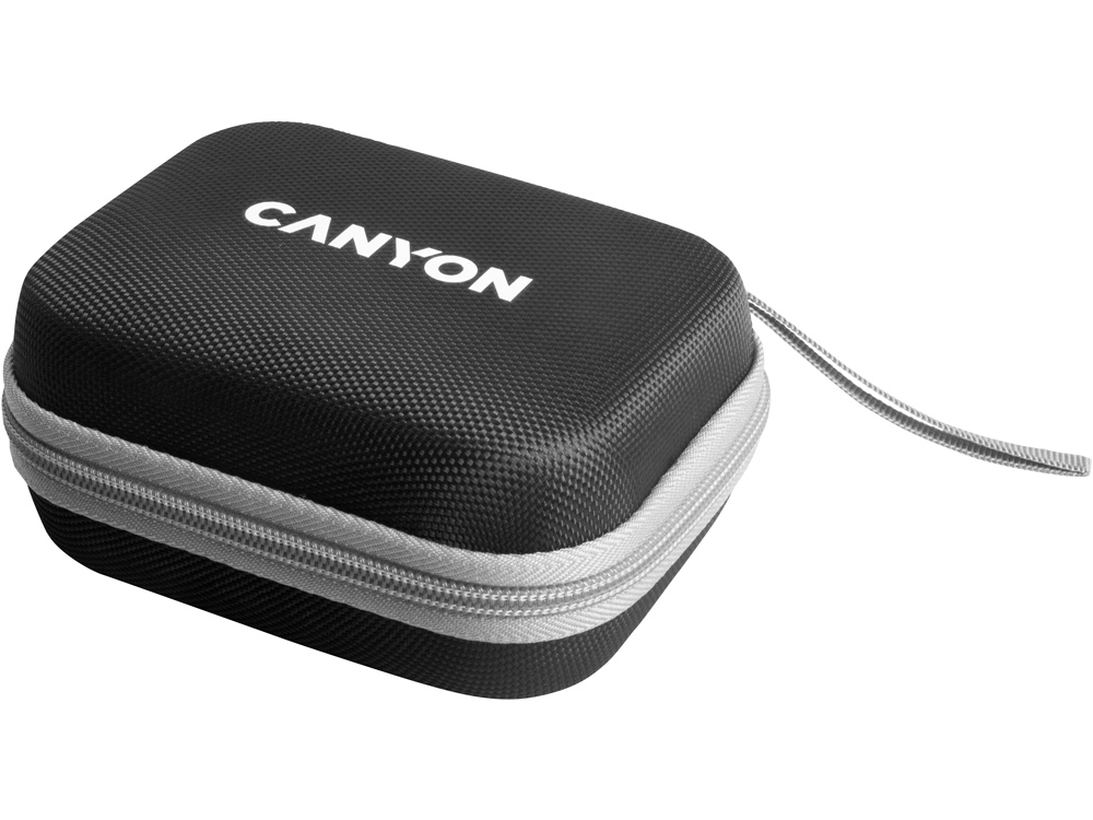 Беспроводное зарядное устройство 3 в 1 Canyon WS-305 (cns-wcs305), 15 Вт (Изображение 7)