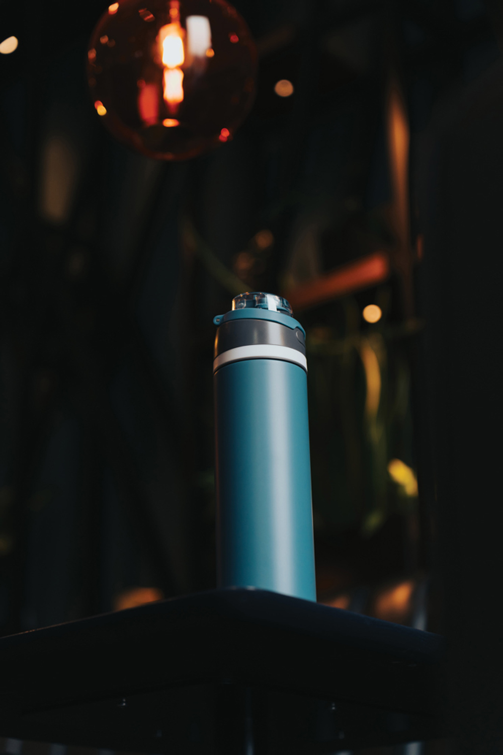 Термобутылка Omni Sip из переработанной нержавеющей стали RCS, 700 мл (Изображение 18)