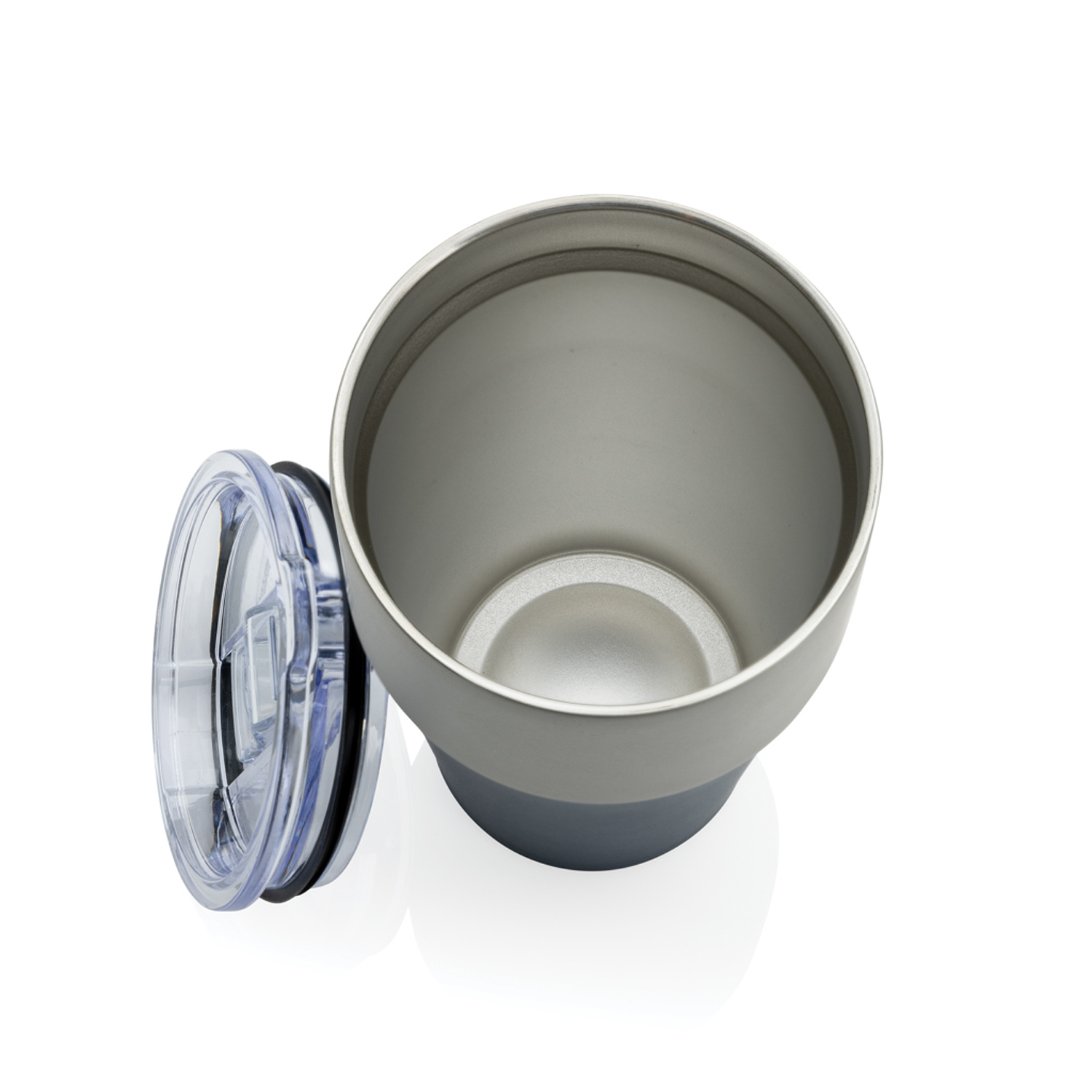 Термокружка Fluid из переработанной нержавеющей стали RCS, 500 мл (Изображение 6)