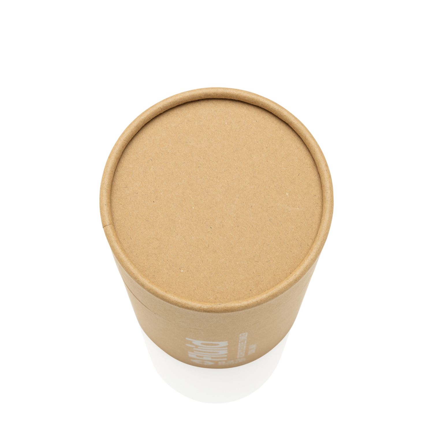 Термокружка Fluid из переработанной нержавеющей стали RCS, 500 мл (Изображение 8)