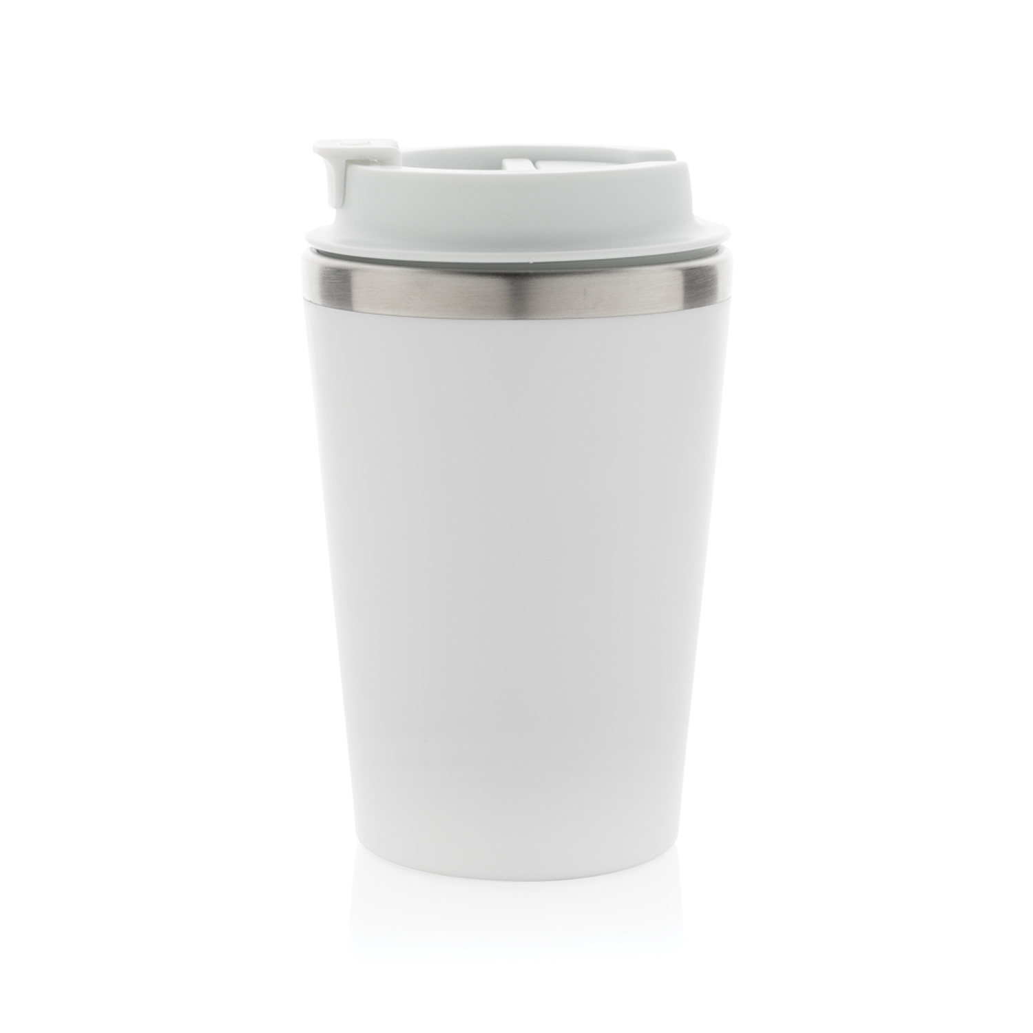 Термокружка Java из переработанного полипропилена RCS, 350 мл (Изображение 6)